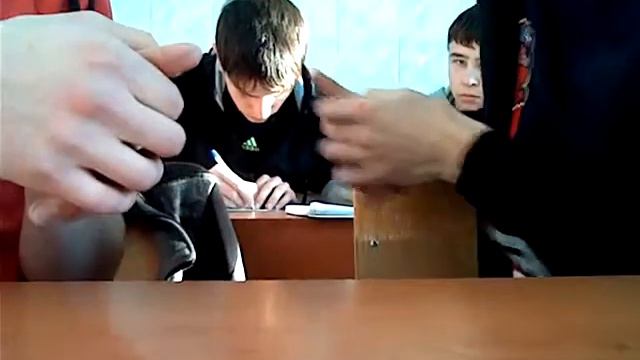 сосал на уроке истории!! смотреть онлайн