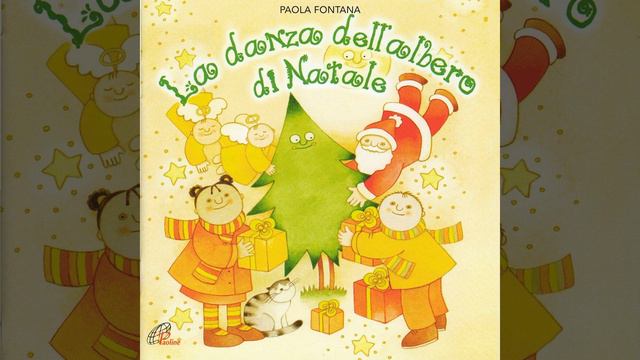 E' Natale che bello смотреть онлайн