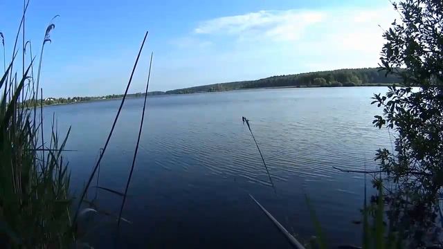 Рыбалка на Сенеже смотреть онлайн