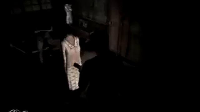 Silent Hill 2: Restless Dreams Xbox смотреть онлайн