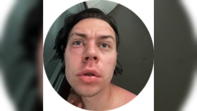 Пьяный ФРАМЕ ТАМЕР взял камеру))