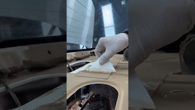 Fiat LİNEA Detailed Interior Cleaning ( Detaylı Iç Temizlik Paketi.)
