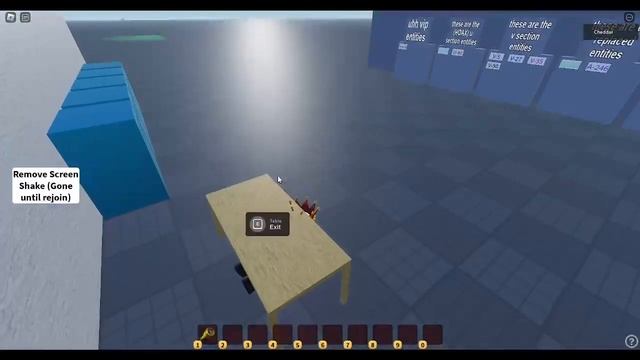 All entities in Interminable Rooms Entity Spawner (LOUD WARNING) смотреть онлайн