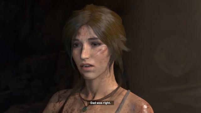 Rise of the tomb raider on i7 4790k Gtx 650ti Boost Ultra settings Dx12 testing смотреть онлайн