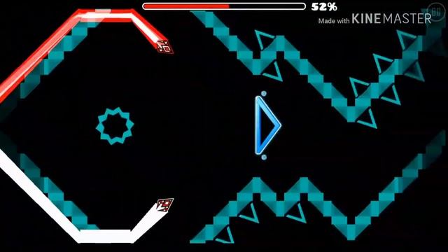 Geometry Dash | Butterfly Affect by Linco | Medium Demon 100% смотреть онлайн