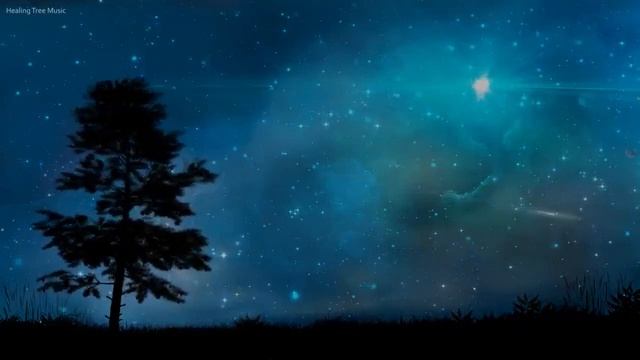 10 часов расслабляющей музыки для сна, снятия стресса, от бессонницы, успокаивающая , для релакса. смотреть онлайн