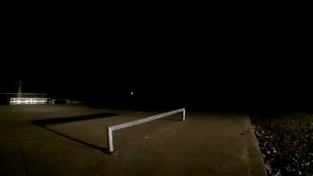 Skateboarding 2014 Douglas Freeman