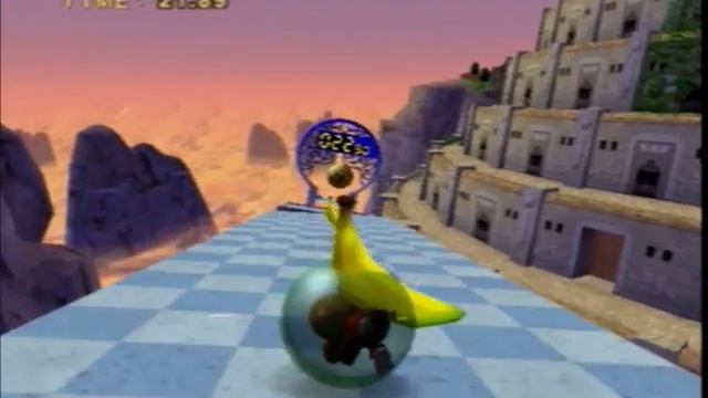 Super Monkey Ball Deluxe Compilation of Epic Insanity (#12) смотреть онлайн