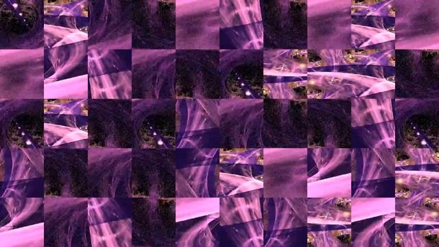 Абстрактный футаж №11 смотреть онлайн