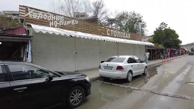 АНАПА-ДЖЕМЕТЕ. ОТКРЫТИЕ СЕЗОНА смотреть онлайн