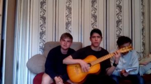 Песня про колхоз. Посвящается всем сельским пацанам.