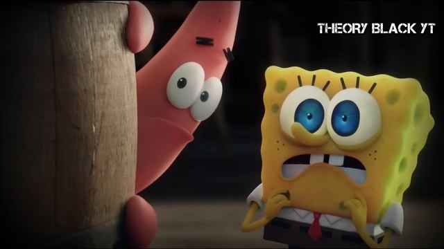 ? CREEPYPASTA DE BOB SPONJA "DON CANGREJO PSICOPATA" смотреть онлайн