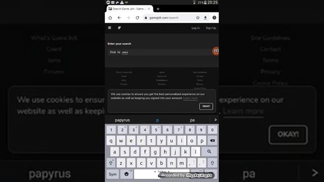 (Disbelief papyrus fight apk) (create your frisk no ) смотреть онлайн