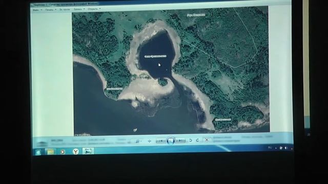 По малоизвестным достопримечательностям Ленинградской области. "Загадочные камни". . Ч. 11. смотреть онлайн