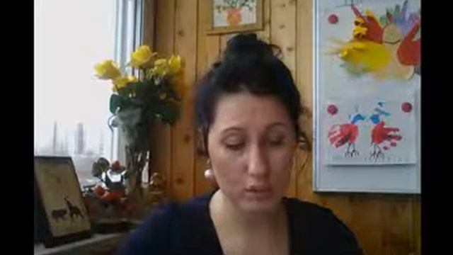 "Кукушка" Ненецкая народная сказка смотреть онлайн