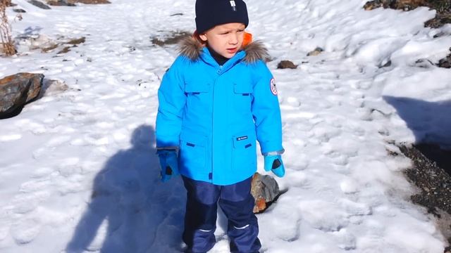 VLOG: СКОЛЬКО ЭМОЦИЙ И СКОЛЬКО ВСЕГО УСПЕЛИ! 14.01.23 смотреть онлайн