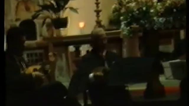 The Entertainer "old version" (Scott Joplin) (Rare footage) mandolin смотреть онлайн