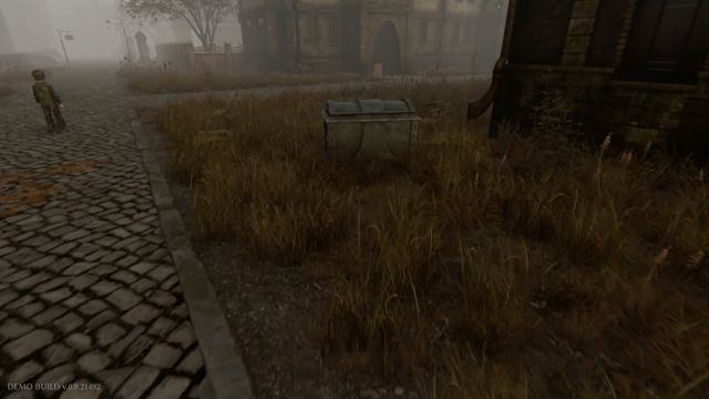Pathologic 2 Demo (3) смотреть онлайн