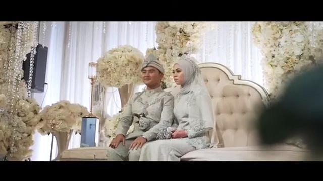 Reception day IsmailxAishah смотреть онлайн