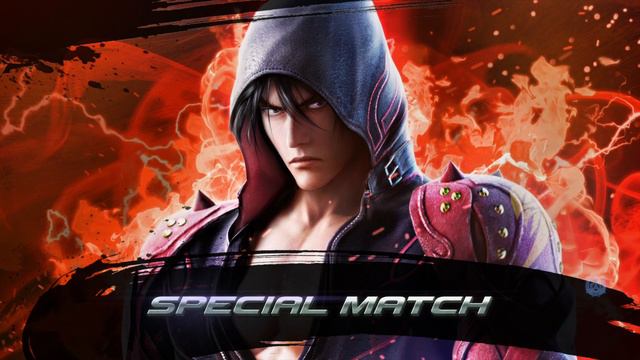 Tekken 7 Treasure Battle Offline Tekken God Omega Armor King смотреть онлайн