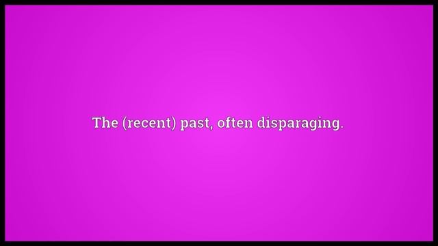 Yesterday Meaning смотреть онлайн