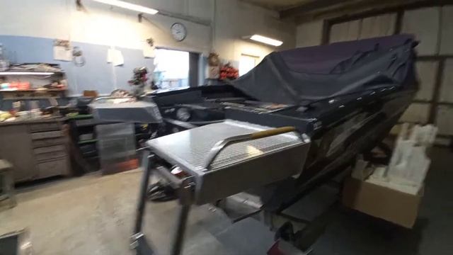 Тюнинг лодок в Саратове смотреть онлайн