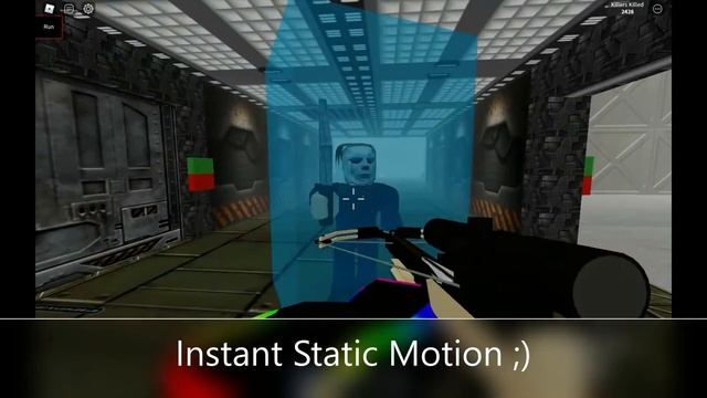 Roblox Area 51 Freeze Ray, Grapple Hook, Extra Health Gamepass Test смотреть онлайн