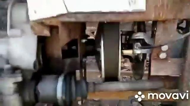 Самодельный квадроцикл с двигателем лифан 15 смотреть онлайн