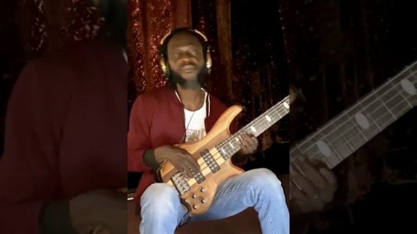 1 da Banton, Kizz Daniel & Tiwa Savage - No Wahala (Baze Cover)