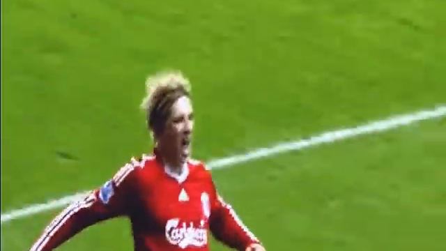 Fernando Torres -The incredible смотреть онлайн