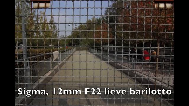 Tokina 12-24mm ATX Pro SDIF DX II Asph VS Sigma 12-24mm II DG HSM.mov