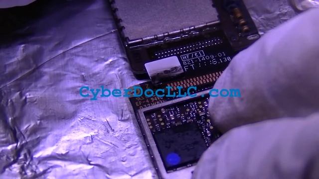 iPad 3 iPad 4 3G 4G signal board ribbon cable repair replacement mail-in repair CyberDocLLC смотреть онлайн