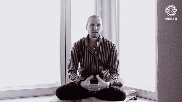 Как найти гуру? (видео блог "Йога по сути" oum.ru) смотреть онлайн