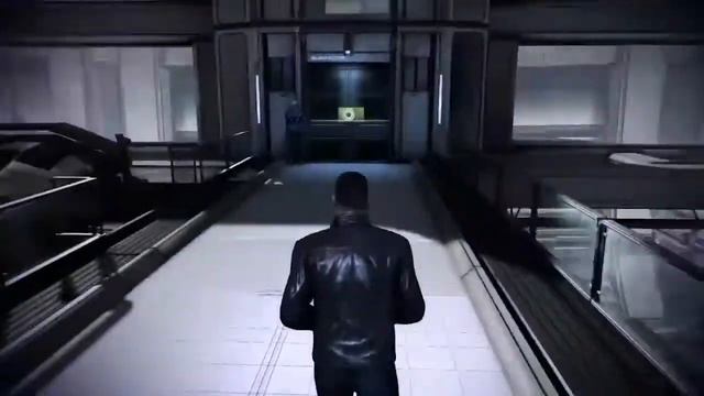 Mass Effect Legendary Edition Mass Effect 3 Ep.5 смотреть онлайн