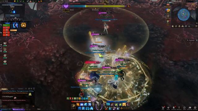 Lost Ark Weekly in 2024 be like смотреть онлайн