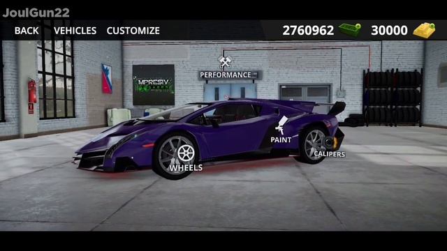 Petrolhead Paradise - (Offline/Online) | Android Gameplay смотреть онлайн