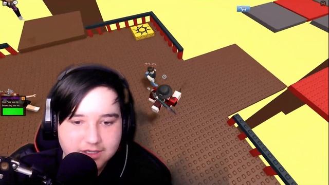 Roblox players Really!? (bruh) смотреть онлайн