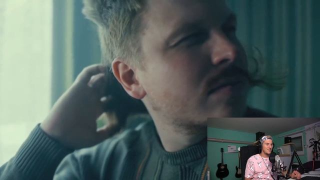 Luis REAGIERT: HARRiS & FORD x FiNCH ASOZiAL - NACHBARN | Luis Dominguez смотреть онлайн