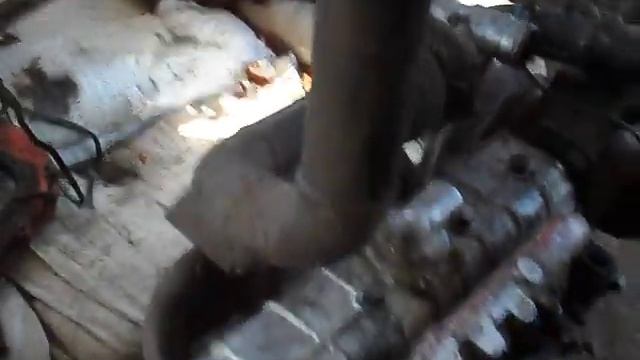 Сломалась двигателя смд 18 н смотреть онлайн