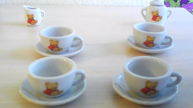 Готовимся к чаепитию 2 смотреть онлайн