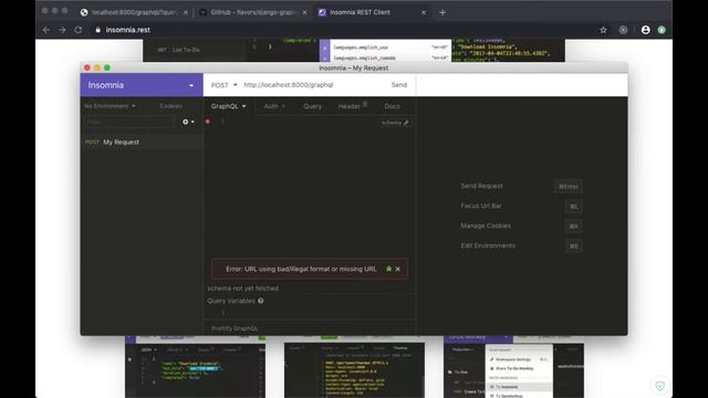 20 Authorization Headers to Get Current Auth User смотреть онлайн