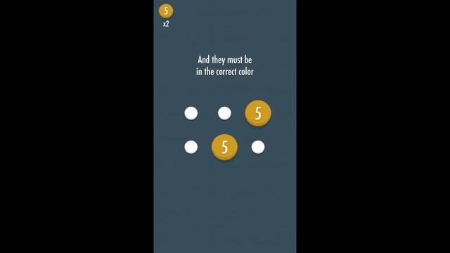 Noda - Tutorial Preview смотреть онлайн