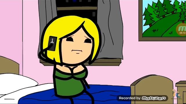 Смешные мультики с матом. смотреть онлайн