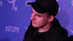 Игорь Римш - "МЧС"