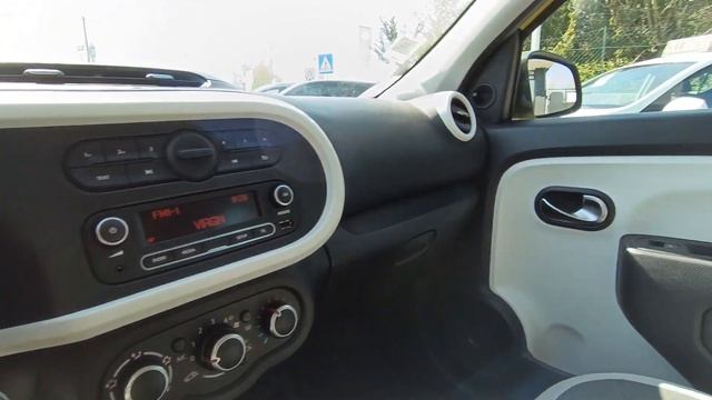 Renault Twingo III 1.0 SCe 70ch ZEN - BHcar Bergerac смотреть онлайн