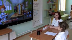 Применение цифровой лаборатории «Наураша в стране Наурандии».ДОУ №89