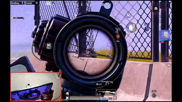 ?Test Full Gyro Xiaomi pad 6 Bgmi Gameplay #bgmi #xiaomipad6 смотреть онлайн