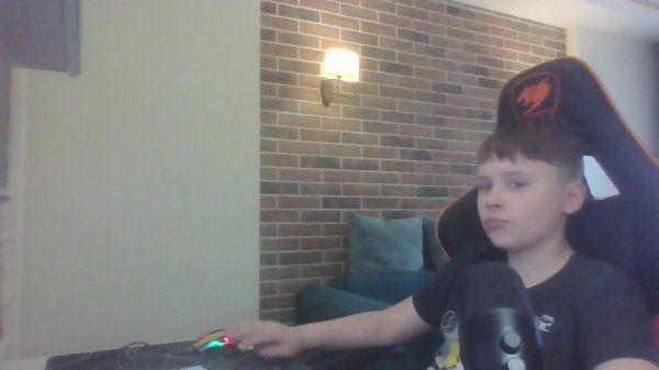 Стрим на хайпикселе