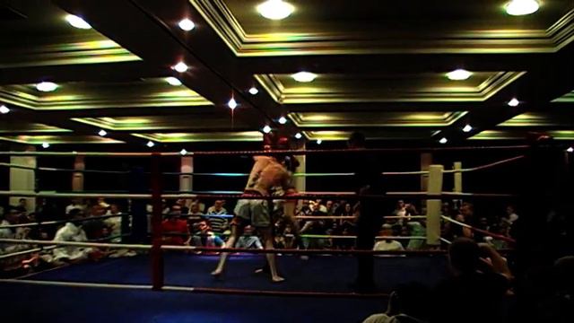 Walter Scott V Darren Cashman - Round 2 смотреть онлайн
