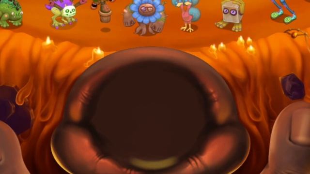 Island Expansion Concept (My Singing Monsters) смотреть онлайн